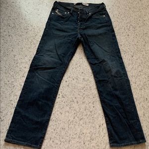 Men’s Diesel Jeans